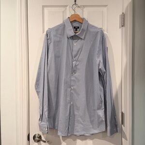 Express Button-down Shirt